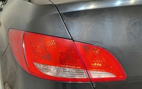 Peugeot 408 I рестайлинг, 2012 год, 549 000 рублей, 21 фотография