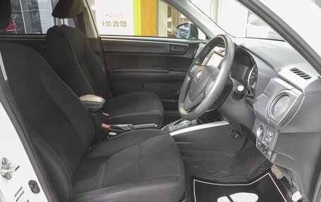 Toyota Corolla, 2020 год, 1 058 000 рублей, 14 фотография