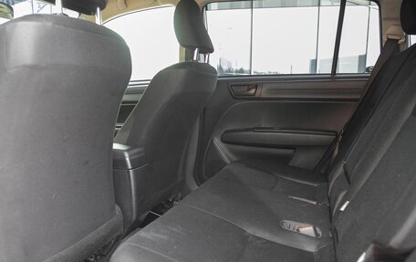 Toyota Corolla, 2020 год, 1 058 000 рублей, 11 фотография