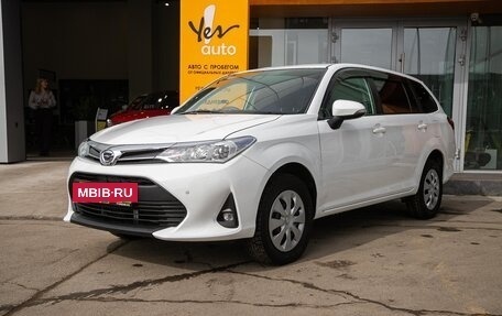 Toyota Corolla, 2020 год, 1 058 000 рублей, 2 фотография
