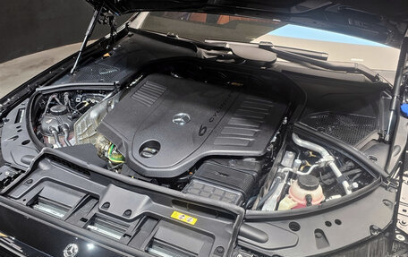 Mercedes-Benz S-Класс, 2025 год, 17 250 000 рублей, 6 фотография