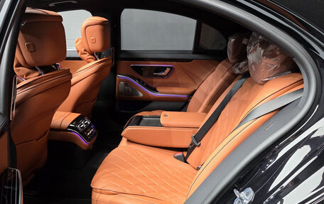 Mercedes-Benz S-Класс, 2025 год, 17 250 000 рублей, 12 фотография