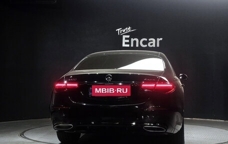 Mercedes-Benz S-Класс, 2025 год, 17 250 000 рублей, 4 фотография