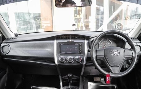 Toyota Corolla, 2020 год, 1 058 000 рублей, 16 фотография