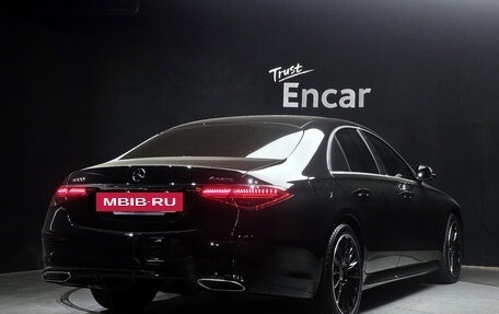 Mercedes-Benz S-Класс, 2025 год, 17 250 000 рублей, 2 фотография