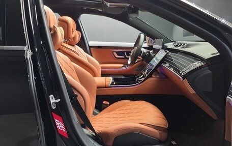 Mercedes-Benz S-Класс, 2025 год, 17 250 000 рублей, 10 фотография