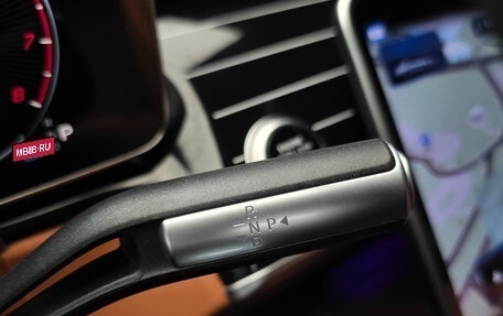 Mercedes-Benz S-Класс, 2025 год, 17 250 000 рублей, 9 фотография