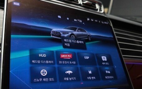 Mercedes-Benz S-Класс, 2025 год, 17 250 000 рублей, 14 фотография