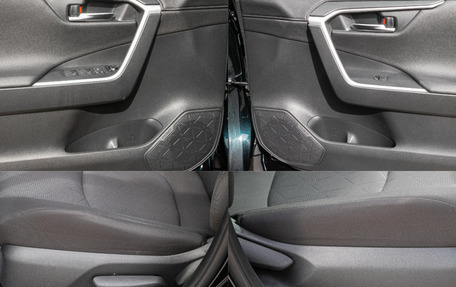 Toyota RAV4, 2020 год, 2 997 000 рублей, 22 фотография