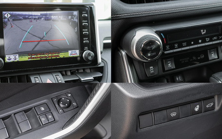 Toyota RAV4, 2020 год, 2 997 000 рублей, 23 фотография