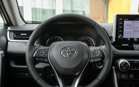 Toyota RAV4, 2020 год, 2 997 000 рублей, 17 фотография