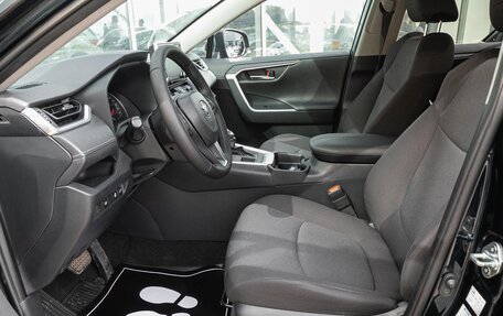 Toyota RAV4, 2020 год, 2 997 000 рублей, 19 фотография