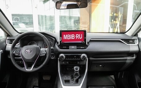 Toyota RAV4, 2020 год, 2 997 000 рублей, 18 фотография