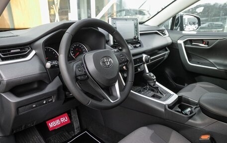 Toyota RAV4, 2020 год, 2 997 000 рублей, 20 фотография