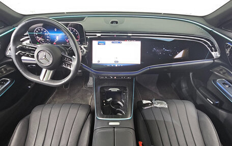 Mercedes-Benz E-Класс, 2024 год, 9 150 000 рублей, 5 фотография