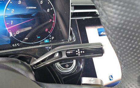 Mercedes-Benz E-Класс, 2024 год, 9 150 000 рублей, 7 фотография