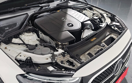 Mercedes-Benz E-Класс, 2024 год, 9 150 000 рублей, 4 фотография