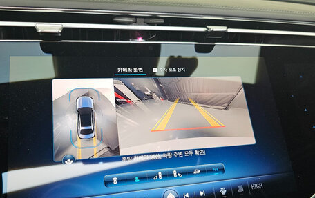 Mercedes-Benz E-Класс, 2024 год, 9 150 000 рублей, 13 фотография