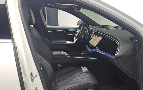 Mercedes-Benz E-Класс, 2024 год, 9 150 000 рублей, 9 фотография