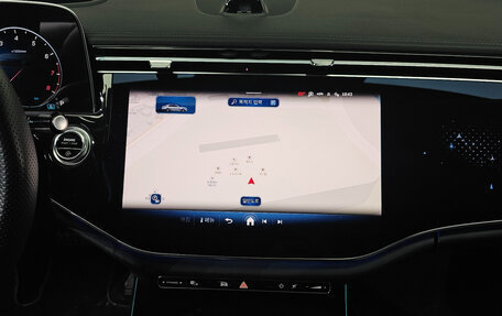 Mercedes-Benz E-Класс, 2024 год, 9 150 000 рублей, 12 фотография