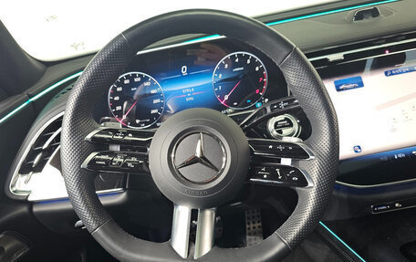 Mercedes-Benz E-Класс, 2024 год, 9 150 000 рублей, 11 фотография