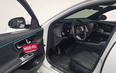 Mercedes-Benz E-Класс, 2024 год, 9 150 000 рублей, 8 фотография