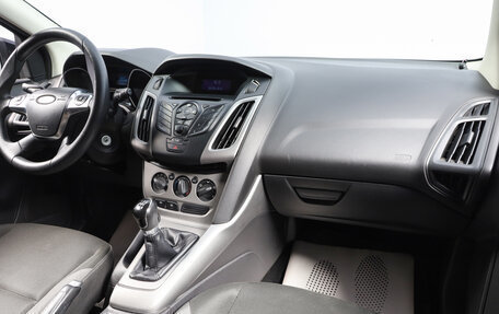 Ford Focus III, 2012 год, 729 000 рублей, 16 фотография