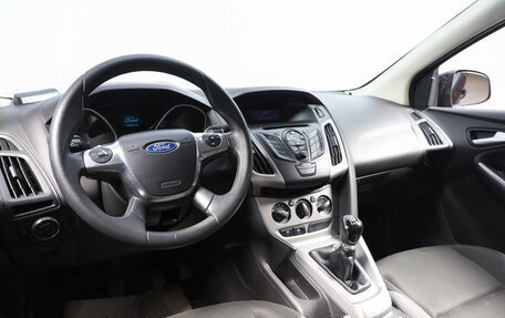 Ford Focus III, 2012 год, 729 000 рублей, 9 фотография