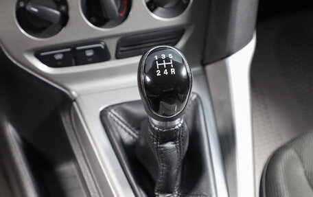 Ford Focus III, 2012 год, 729 000 рублей, 15 фотография