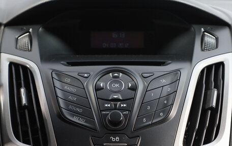 Ford Focus III, 2012 год, 729 000 рублей, 14 фотография