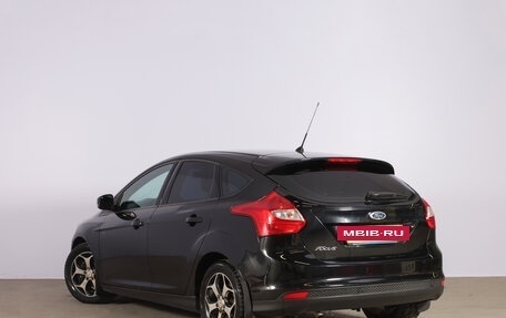 Ford Focus III, 2012 год, 729 000 рублей, 7 фотография