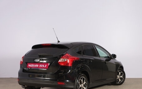 Ford Focus III, 2012 год, 729 000 рублей, 5 фотография