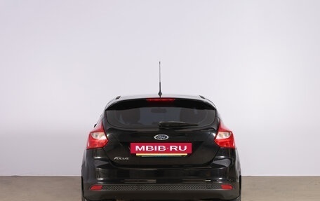 Ford Focus III, 2012 год, 729 000 рублей, 6 фотография
