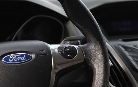 Ford Focus III, 2012 год, 729 000 рублей, 12 фотография