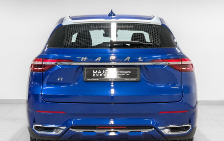 Haval F7 I, 2020 год, 1 720 000 рублей, 5 фотография