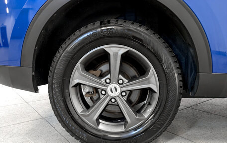 Haval F7 I, 2020 год, 1 720 000 рублей, 11 фотография