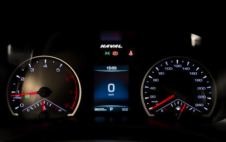 Haval F7 I, 2020 год, 1 720 000 рублей, 9 фотография