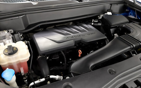 Haval F7 I, 2020 год, 1 720 000 рублей, 7 фотография