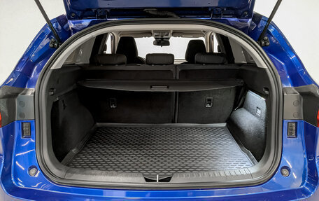 Haval F7 I, 2020 год, 1 720 000 рублей, 8 фотография