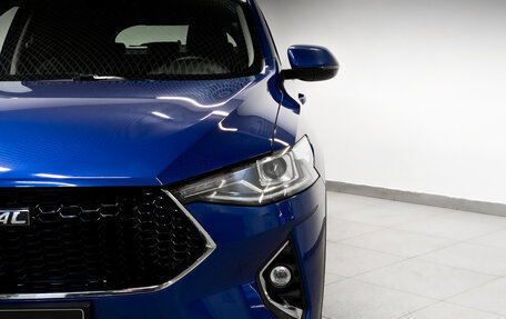 Haval F7 I, 2020 год, 1 720 000 рублей, 10 фотография