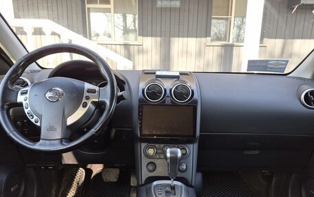 Nissan Qashqai, 2009 год, 915 000 рублей, 8 фотография