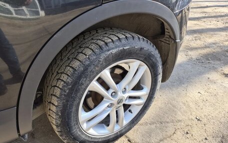 Nissan Qashqai, 2009 год, 915 000 рублей, 7 фотография