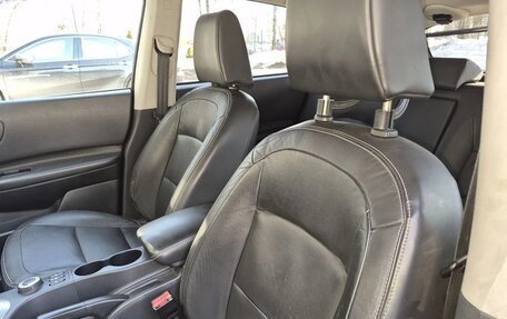 Nissan Qashqai, 2009 год, 915 000 рублей, 14 фотография