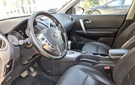 Nissan Qashqai, 2009 год, 915 000 рублей, 12 фотография