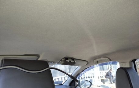 Nissan Qashqai, 2009 год, 915 000 рублей, 17 фотография