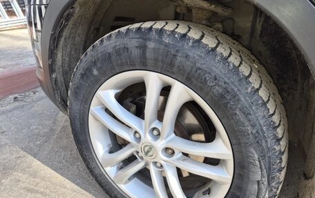 Nissan Qashqai, 2009 год, 915 000 рублей, 6 фотография