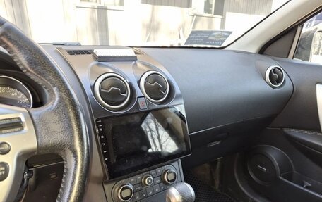 Nissan Qashqai, 2009 год, 915 000 рублей, 11 фотография