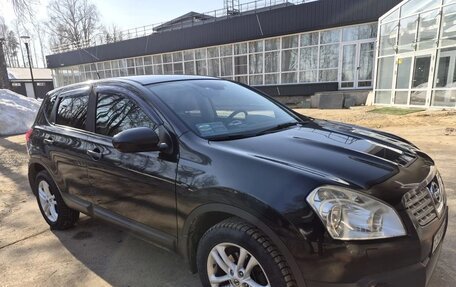 Nissan Qashqai, 2009 год, 915 000 рублей, 4 фотография
