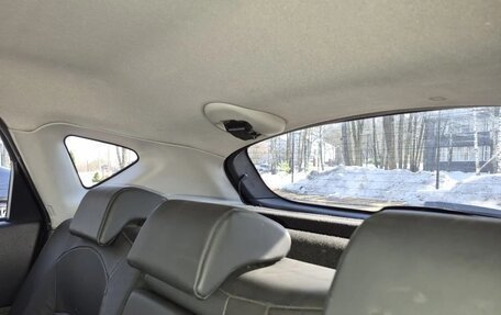 Nissan Qashqai, 2009 год, 915 000 рублей, 10 фотография