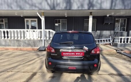 Nissan Qashqai, 2009 год, 915 000 рублей, 15 фотография